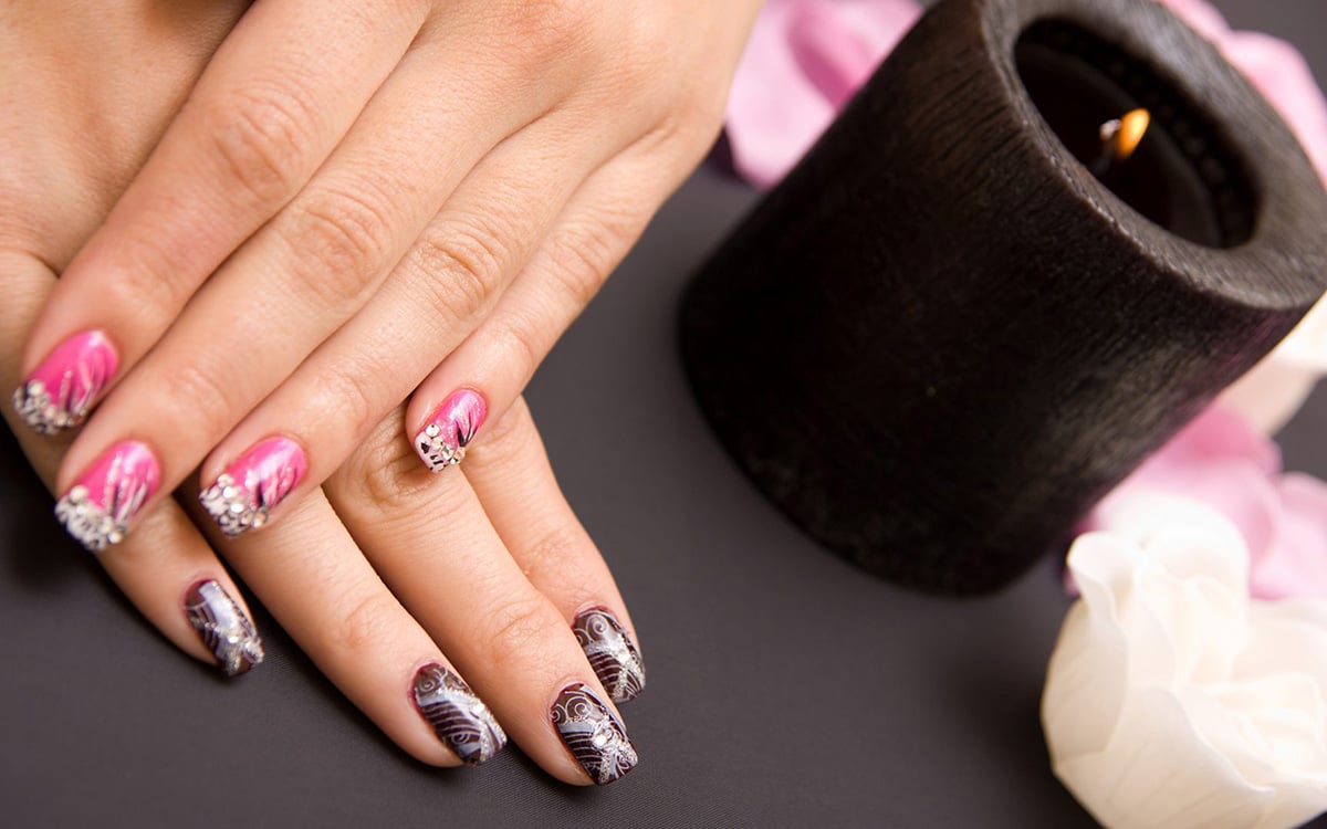 Own Nail Day this year with one of these trendy treatments